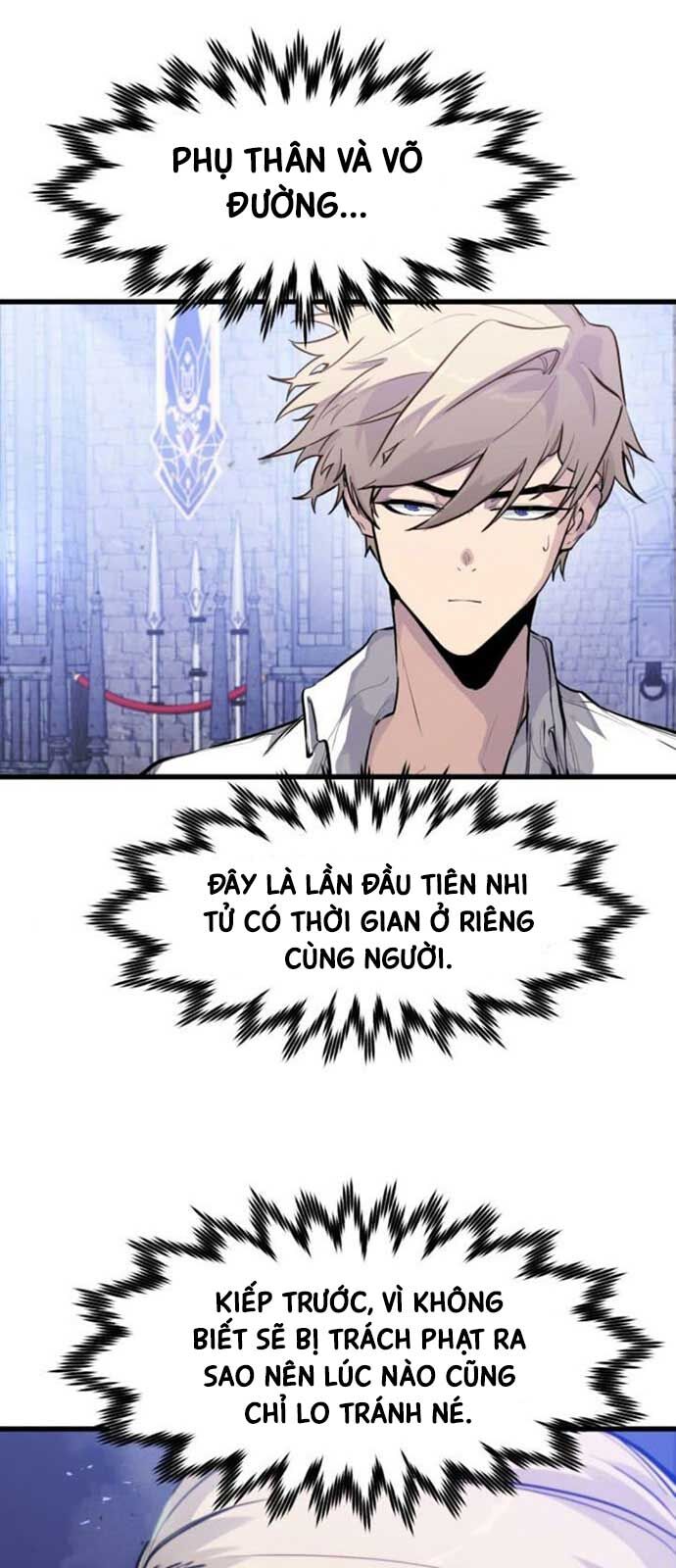 Mỗi Lính Đánh Thuê Trở Về Đều Có Một Kế Hoạch Chapter 30 - Trang 3