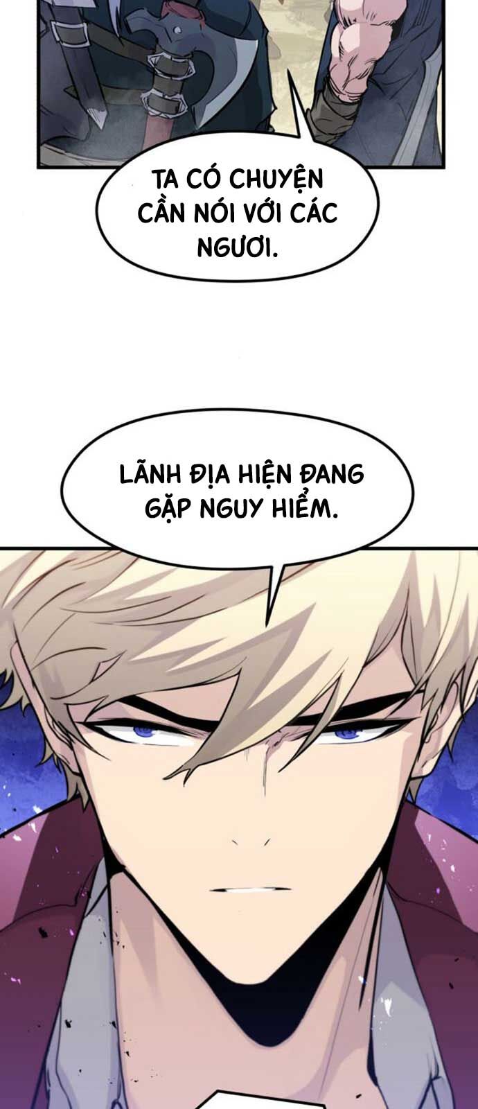 Mỗi Lính Đánh Thuê Trở Về Đều Có Một Kế Hoạch Chapter 30 - Trang 56
