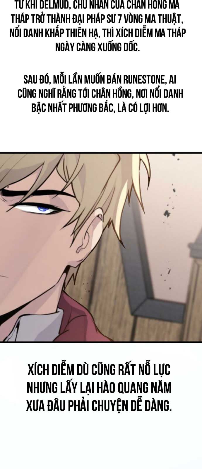 Mỗi Lính Đánh Thuê Trở Về Đều Có Một Kế Hoạch Chapter 30 - Trang 77