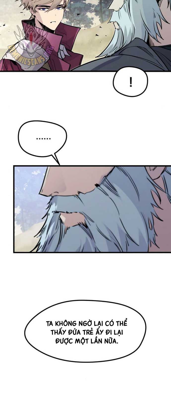 Mỗi Lính Đánh Thuê Trở Về Đều Có Một Kế Hoạch Chapter 30 - Trang 53