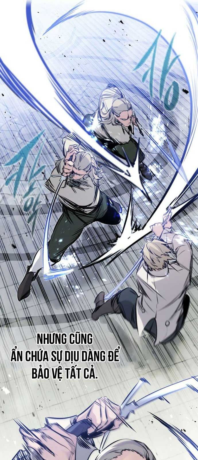 Mỗi Lính Đánh Thuê Trở Về Đều Có Một Kế Hoạch Chapter 30 - Trang 23