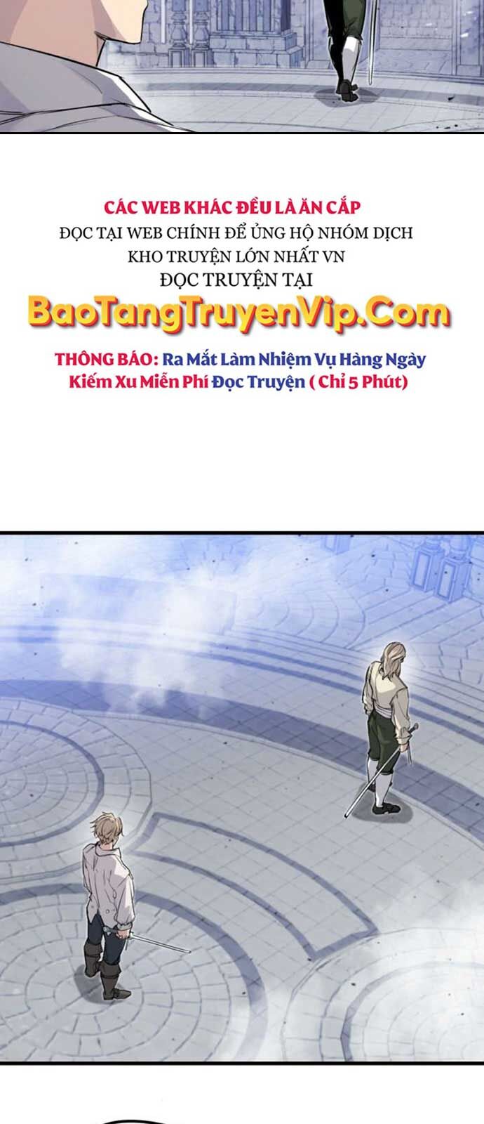 Mỗi Lính Đánh Thuê Trở Về Đều Có Một Kế Hoạch Chapter 30 - Trang 45