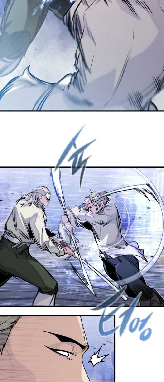 Mỗi Lính Đánh Thuê Trở Về Đều Có Một Kế Hoạch Chapter 30 - Trang 25
