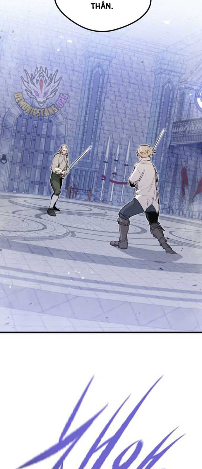 Mỗi Lính Đánh Thuê Trở Về Đều Có Một Kế Hoạch Chapter 30 - Trang 15