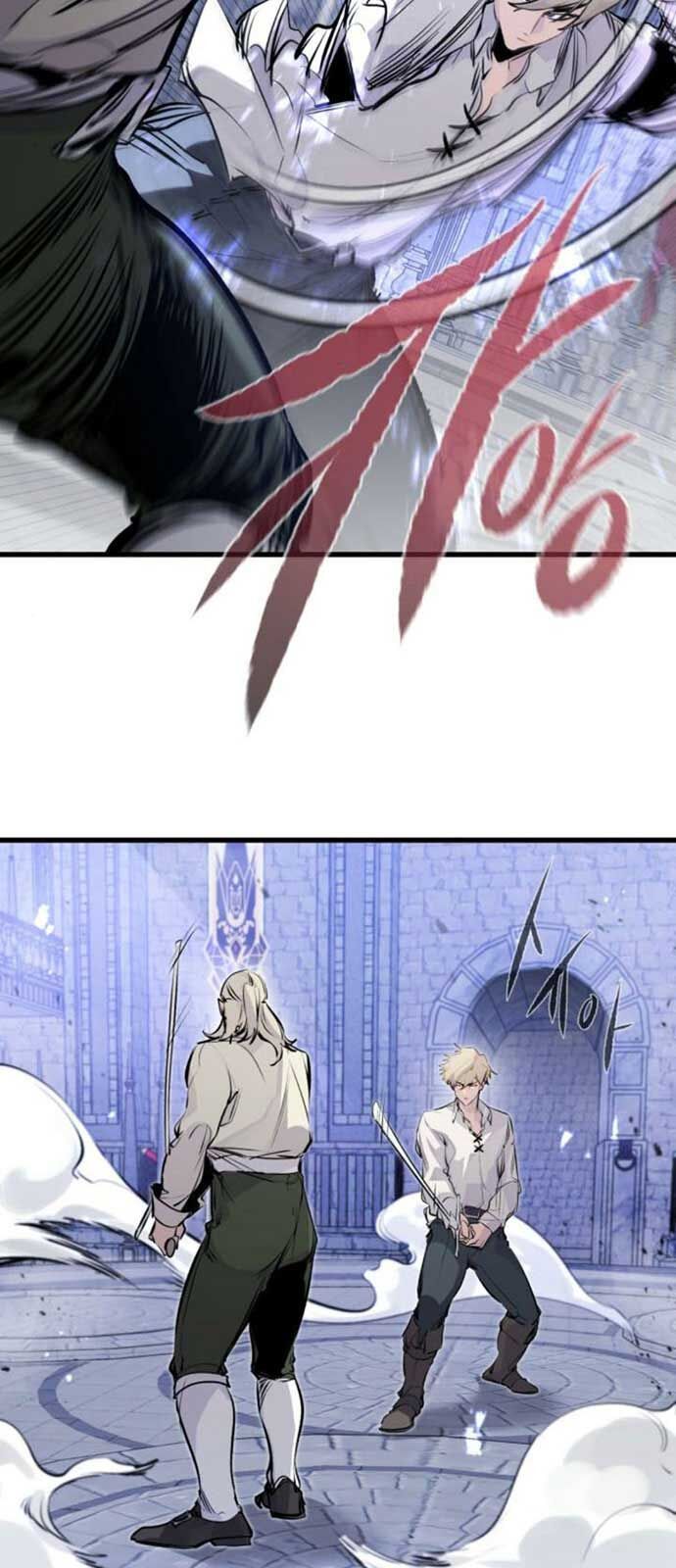 Mỗi Lính Đánh Thuê Trở Về Đều Có Một Kế Hoạch Chapter 30 - Trang 20