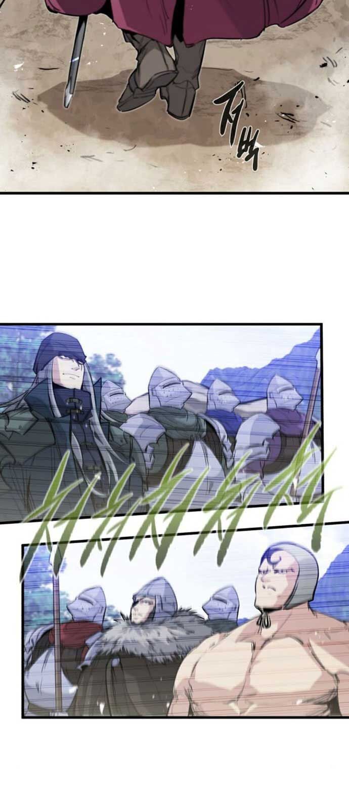 Mỗi Lính Đánh Thuê Trở Về Đều Có Một Kế Hoạch Chapter 30 - Trang 49