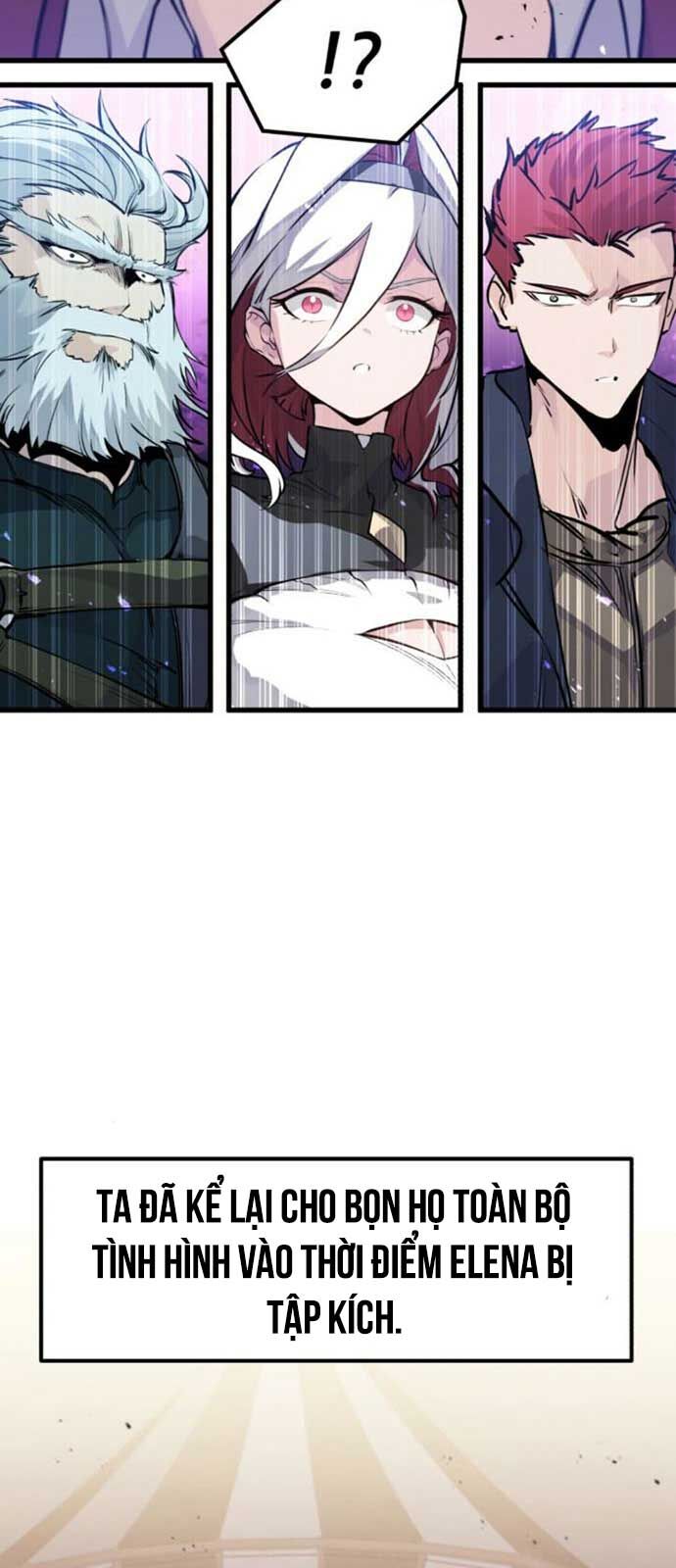 Mỗi Lính Đánh Thuê Trở Về Đều Có Một Kế Hoạch Chapter 30 - Trang 57