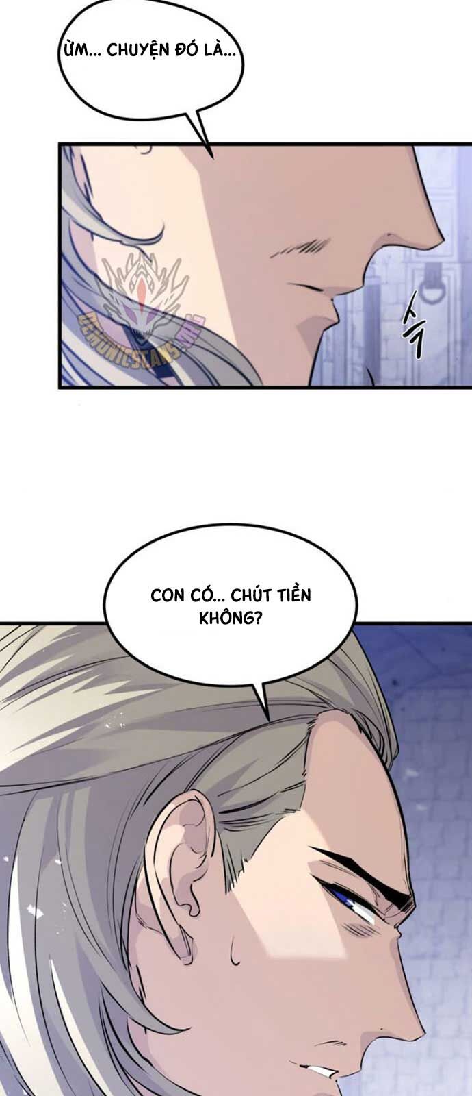 Mỗi Lính Đánh Thuê Trở Về Đều Có Một Kế Hoạch Chapter 30 - Trang 46