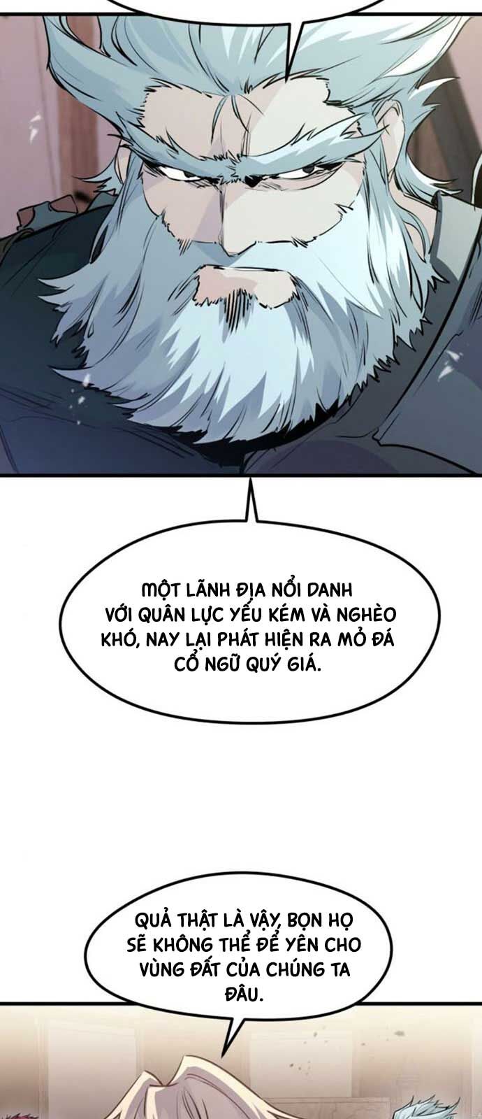 Mỗi Lính Đánh Thuê Trở Về Đều Có Một Kế Hoạch Chapter 30 - Trang 62
