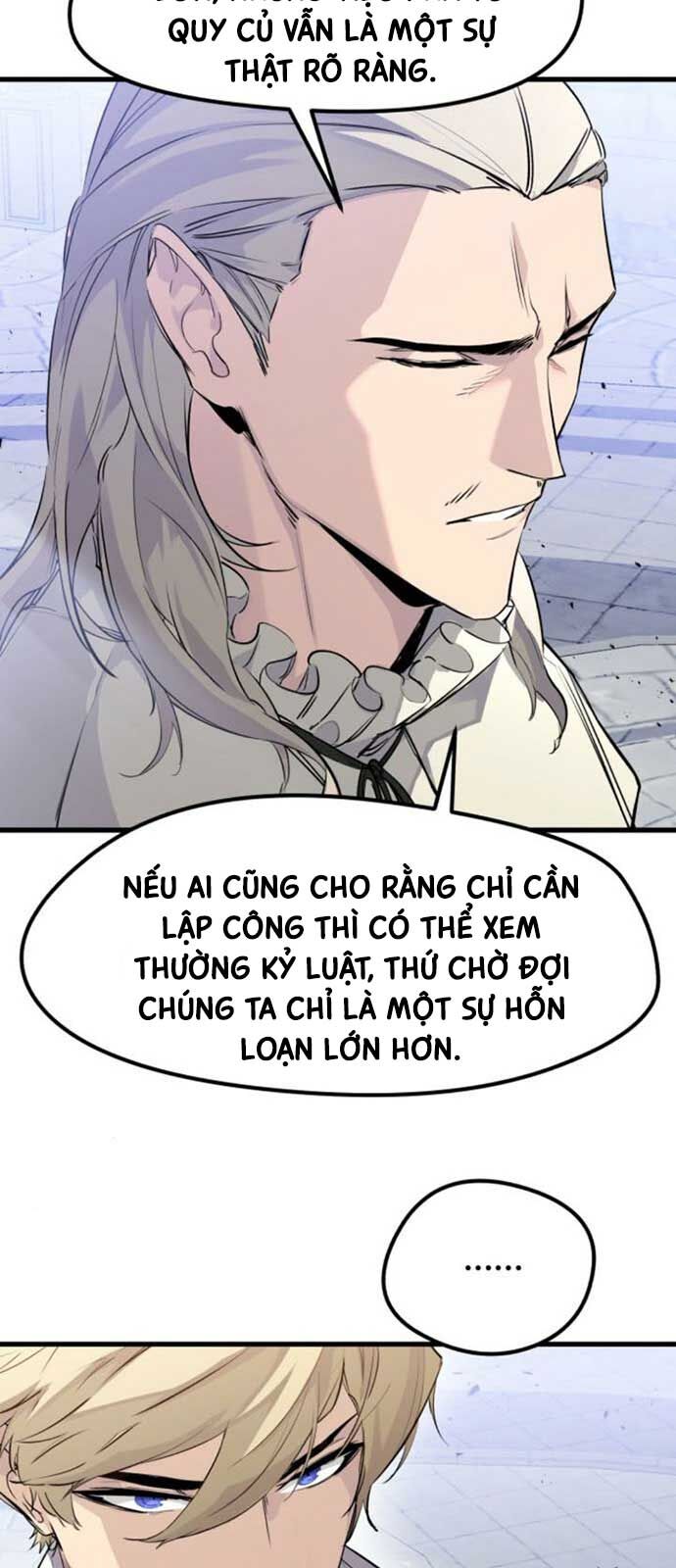 Mỗi Lính Đánh Thuê Trở Về Đều Có Một Kế Hoạch Chapter 30 - Trang 39