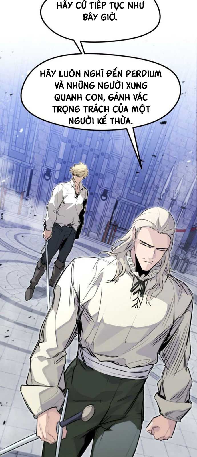 Mỗi Lính Đánh Thuê Trở Về Đều Có Một Kế Hoạch Chapter 30 - Trang 42