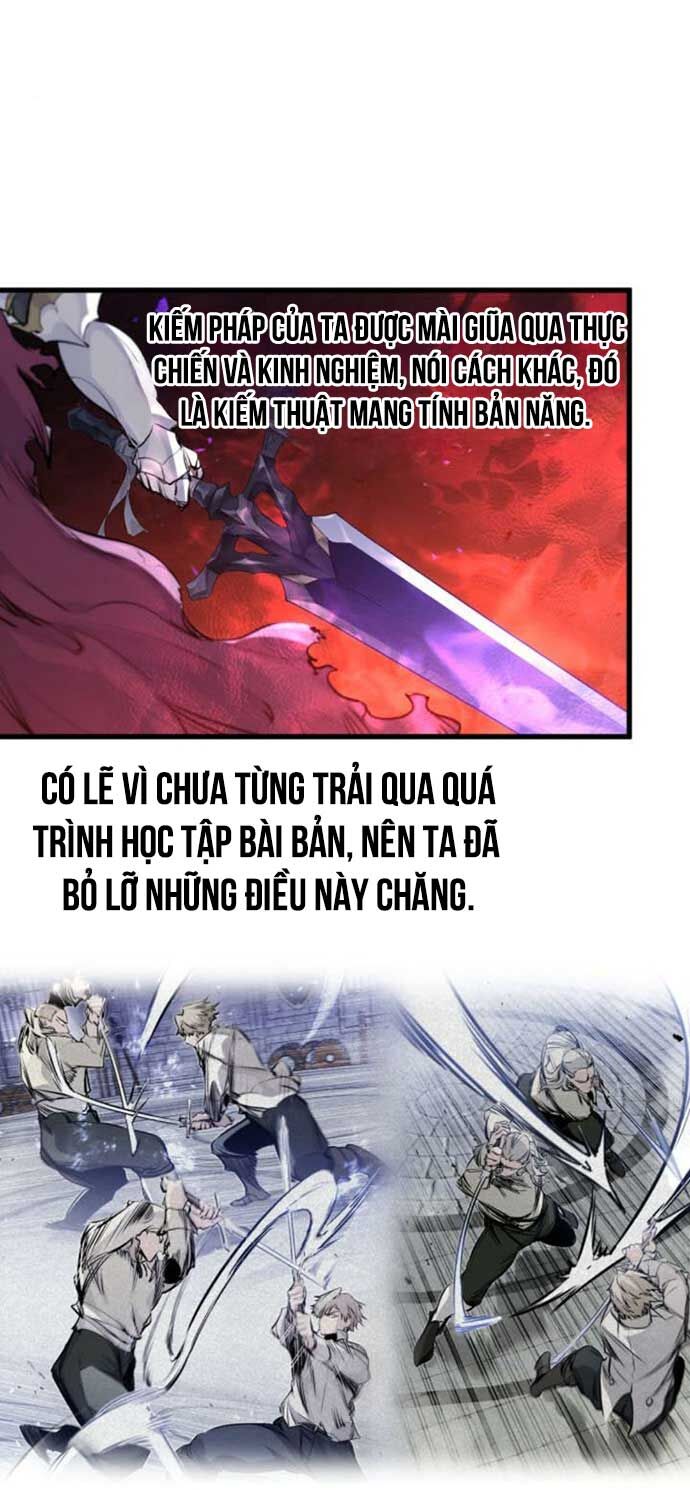 Mỗi Lính Đánh Thuê Trở Về Đều Có Một Kế Hoạch Chapter 30 - Trang 34