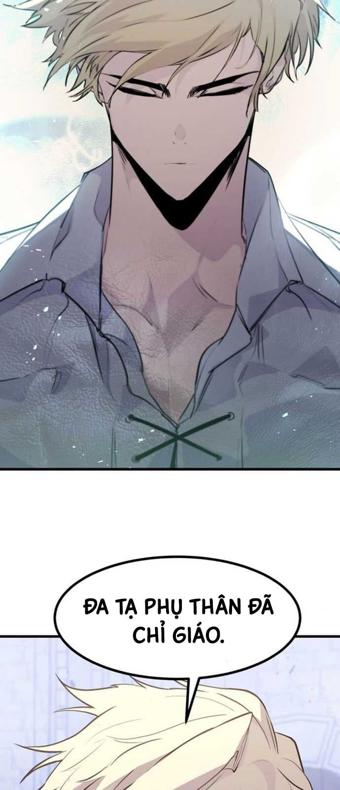 Mỗi Lính Đánh Thuê Trở Về Đều Có Một Kế Hoạch Chapter 30 - Trang 36