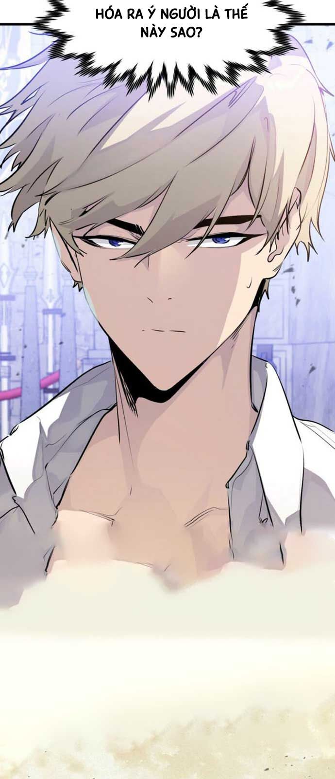 Mỗi Lính Đánh Thuê Trở Về Đều Có Một Kế Hoạch Chapter 30 - Trang 8