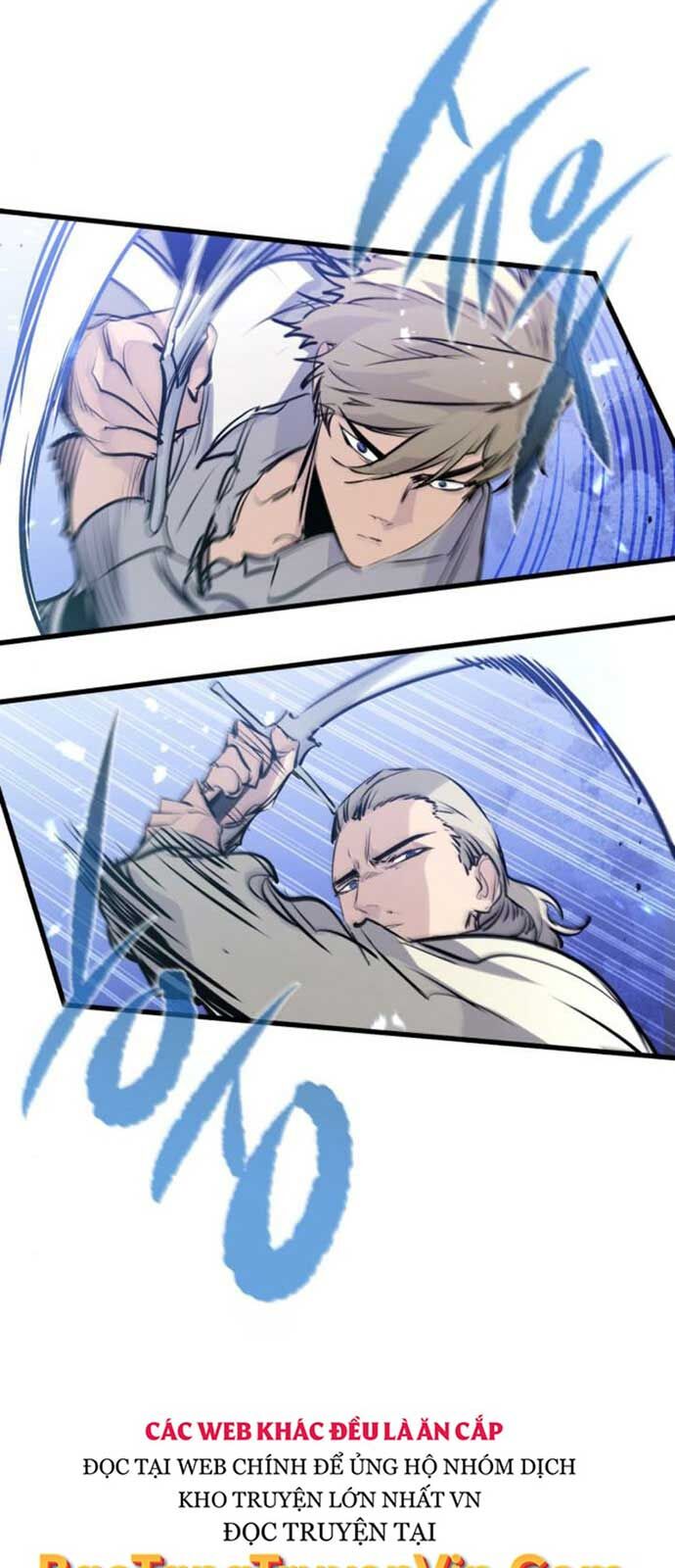 Mỗi Lính Đánh Thuê Trở Về Đều Có Một Kế Hoạch Chapter 30 - Trang 27