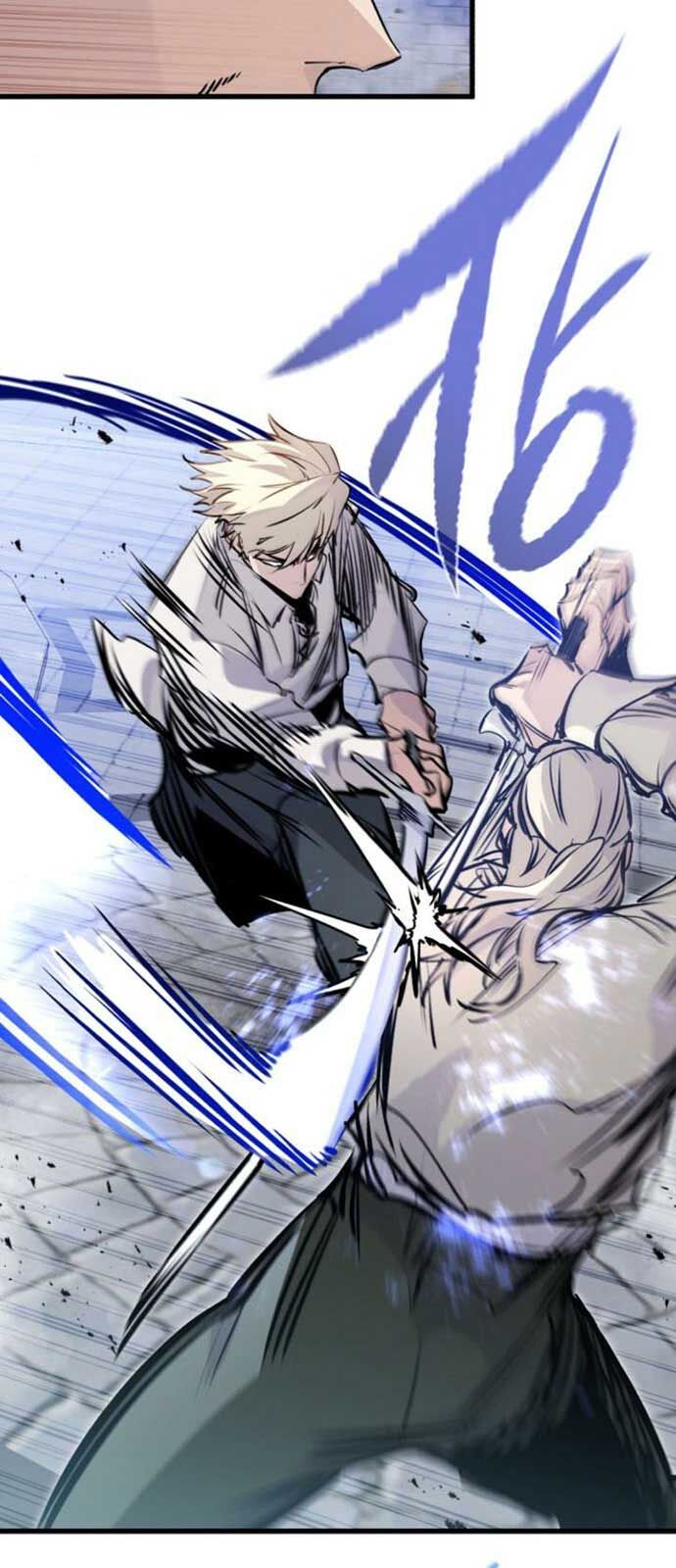Mỗi Lính Đánh Thuê Trở Về Đều Có Một Kế Hoạch Chapter 30 - Trang 26