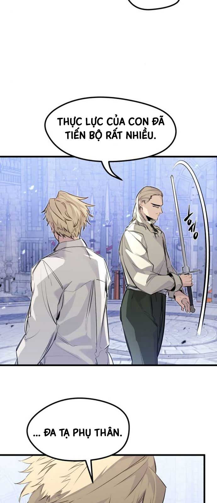 Mỗi Lính Đánh Thuê Trở Về Đều Có Một Kế Hoạch Chapter 30 - Trang 30