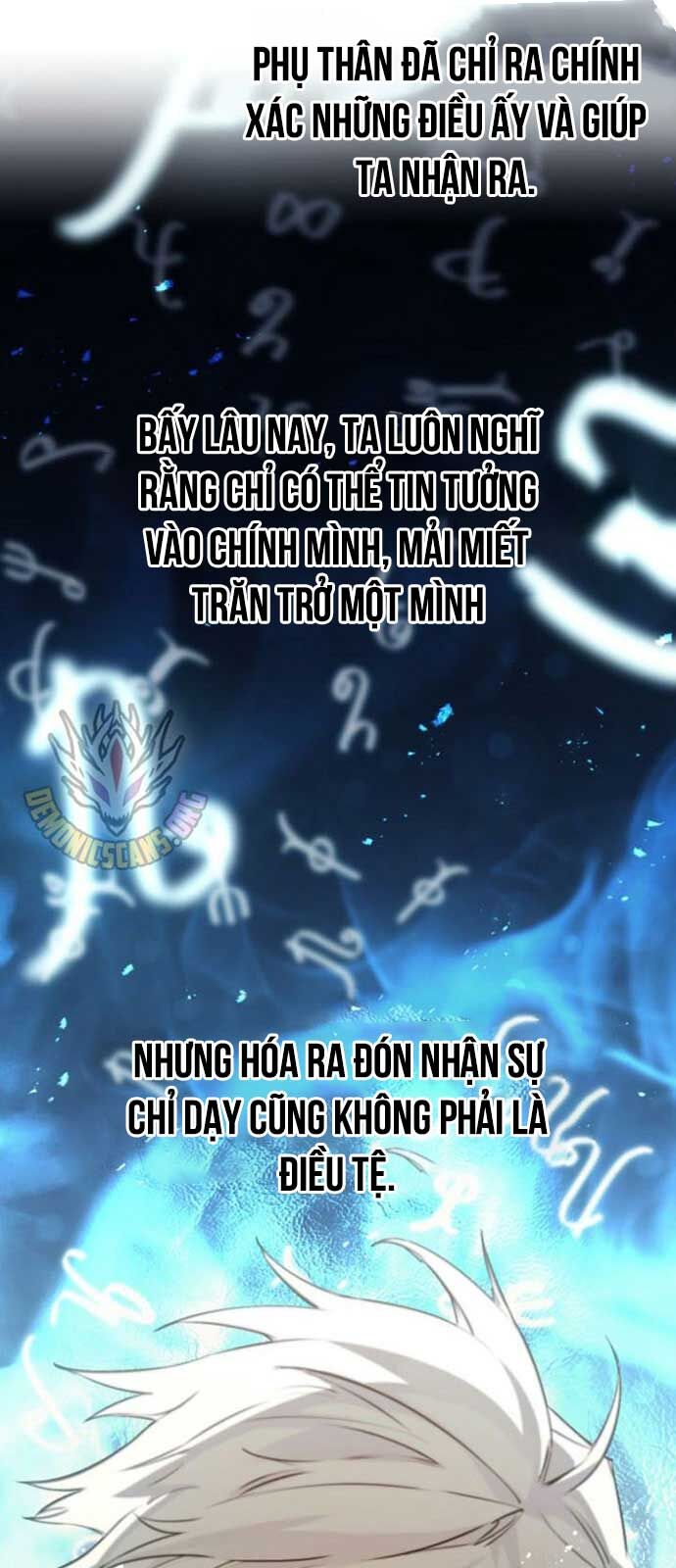 Mỗi Lính Đánh Thuê Trở Về Đều Có Một Kế Hoạch Chapter 30 - Trang 35