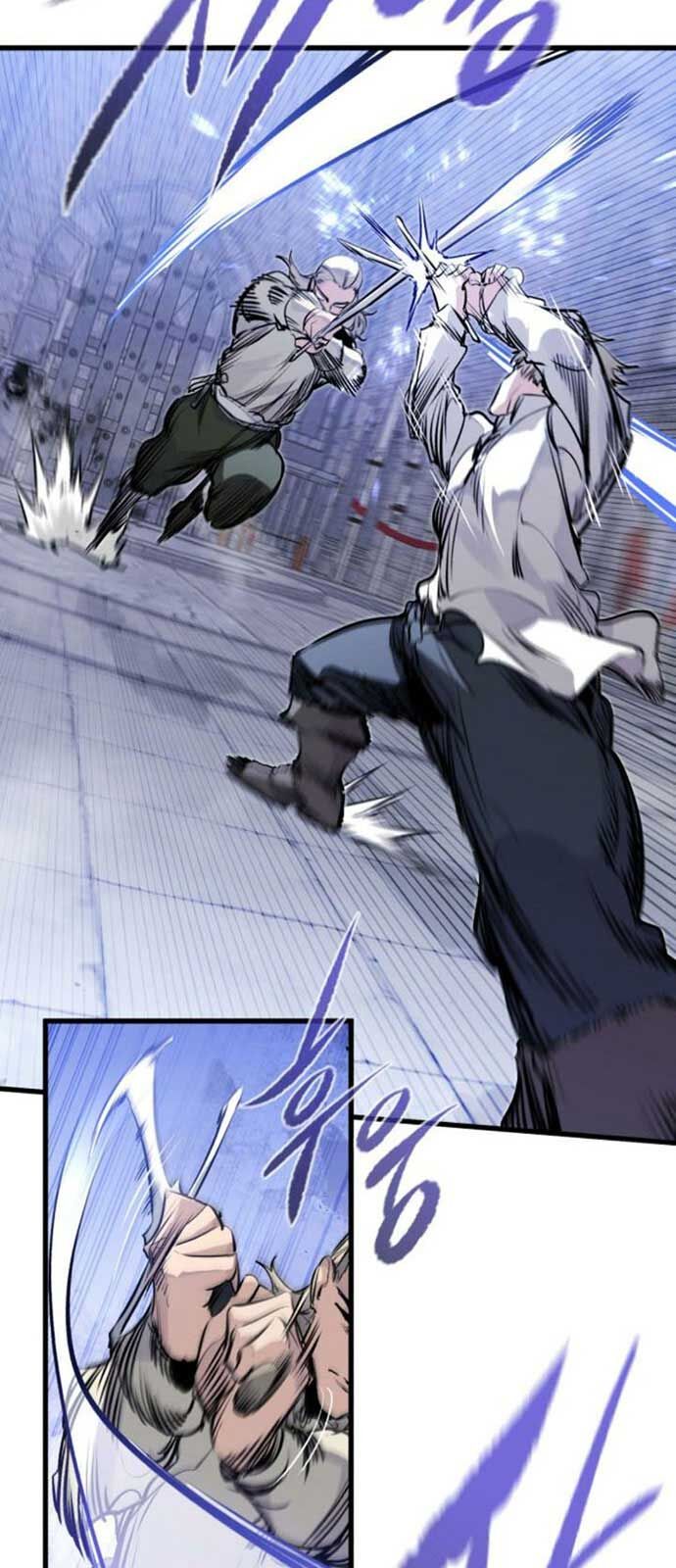 Mỗi Lính Đánh Thuê Trở Về Đều Có Một Kế Hoạch Chapter 30 - Trang 16
