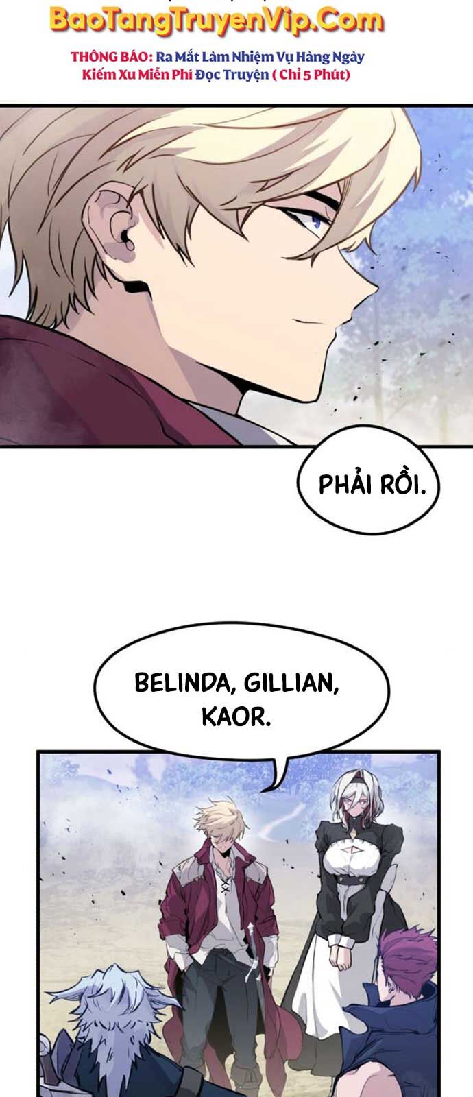 Mỗi Lính Đánh Thuê Trở Về Đều Có Một Kế Hoạch Chapter 30 - Trang 55