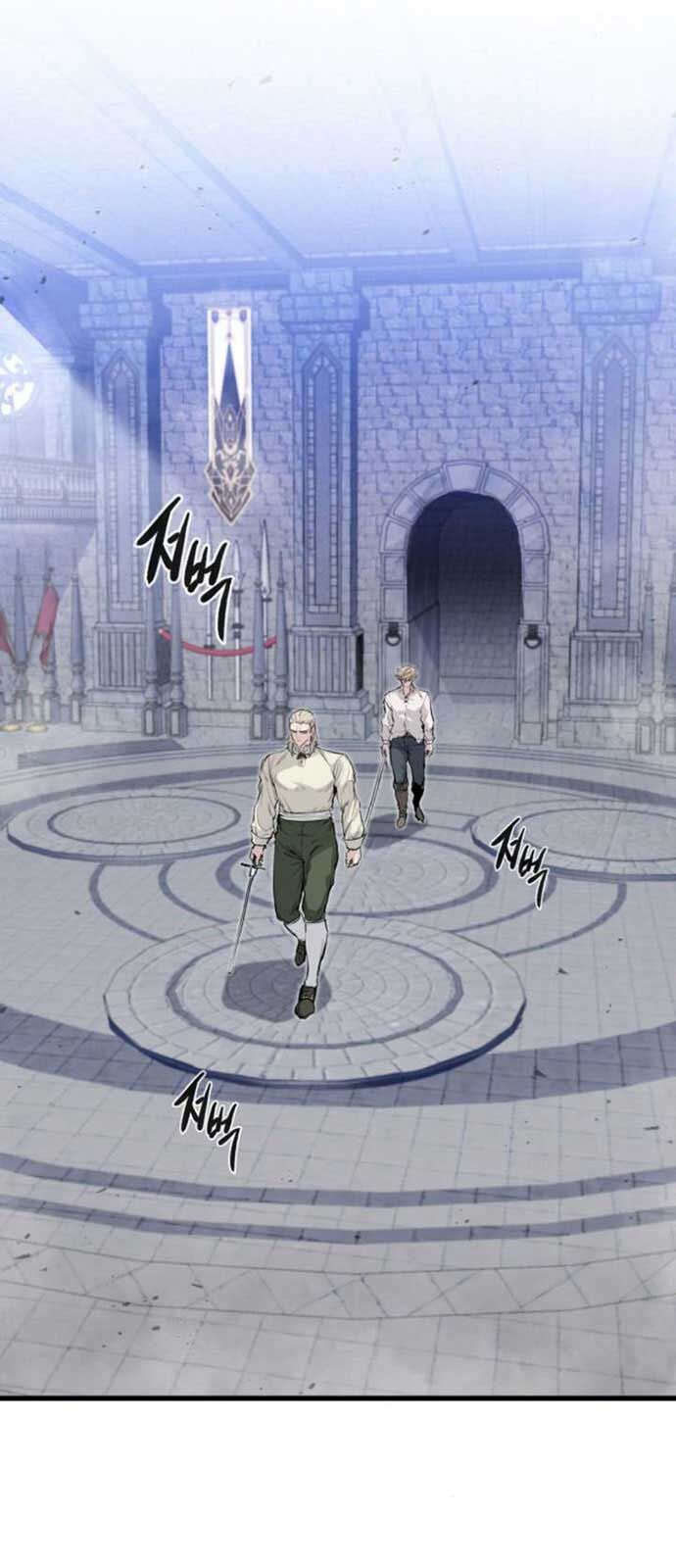 Mỗi Lính Đánh Thuê Trở Về Đều Có Một Kế Hoạch Chapter 30 - Trang 2