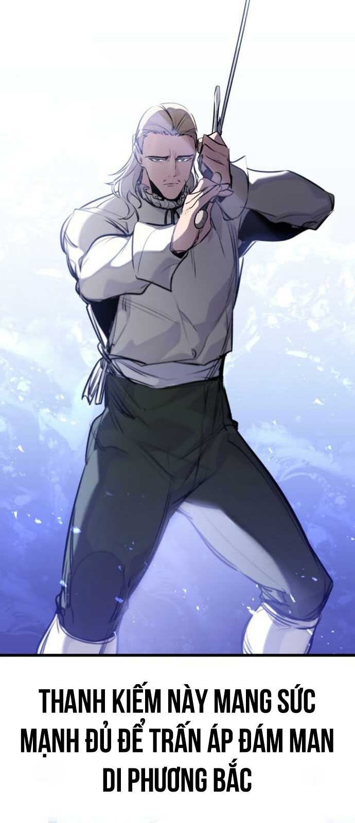 Mỗi Lính Đánh Thuê Trở Về Đều Có Một Kế Hoạch Chapter 30 - Trang 22