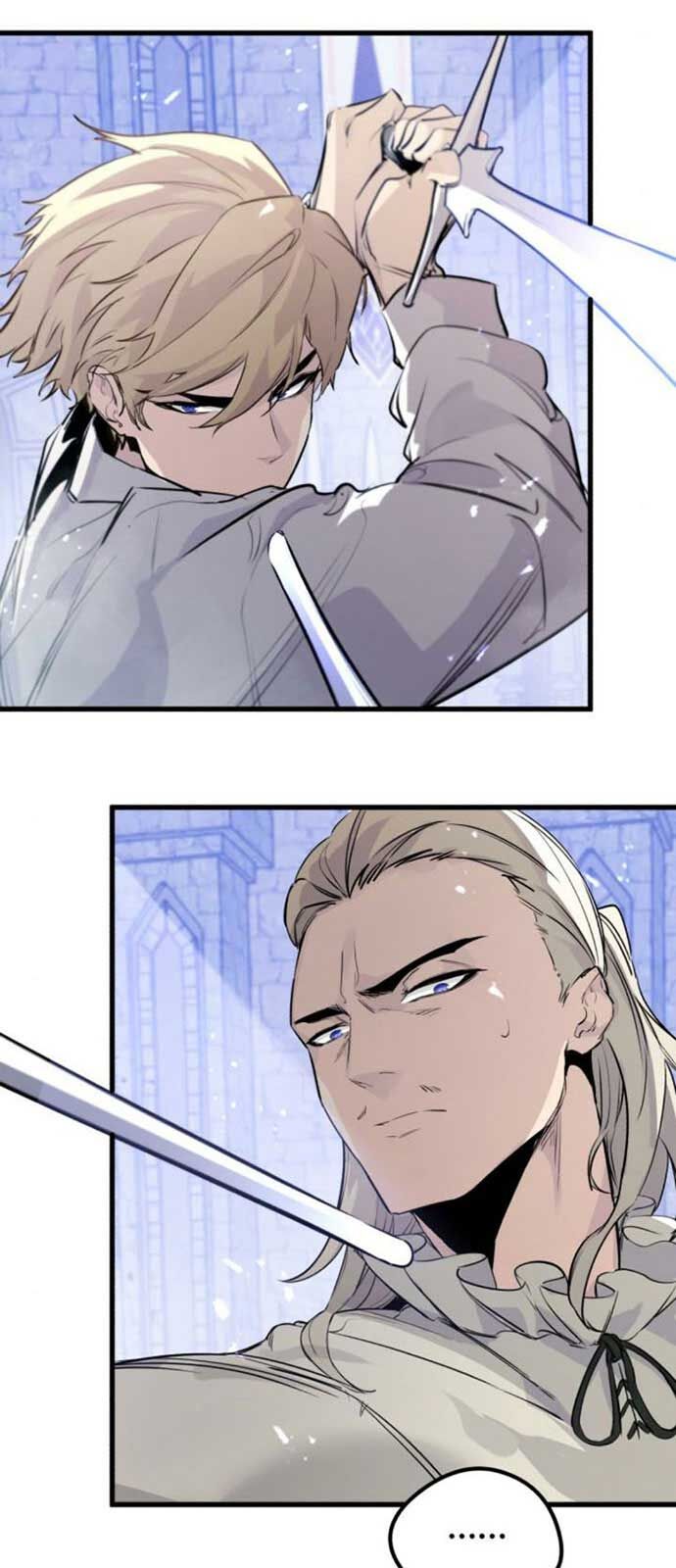 Mỗi Lính Đánh Thuê Trở Về Đều Có Một Kế Hoạch Chapter 30 - Trang 29