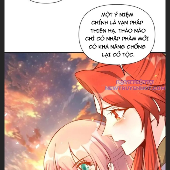 Nguyên Lai Ta Là Tu Tiên đại Lão chapter 540 - Trang 61