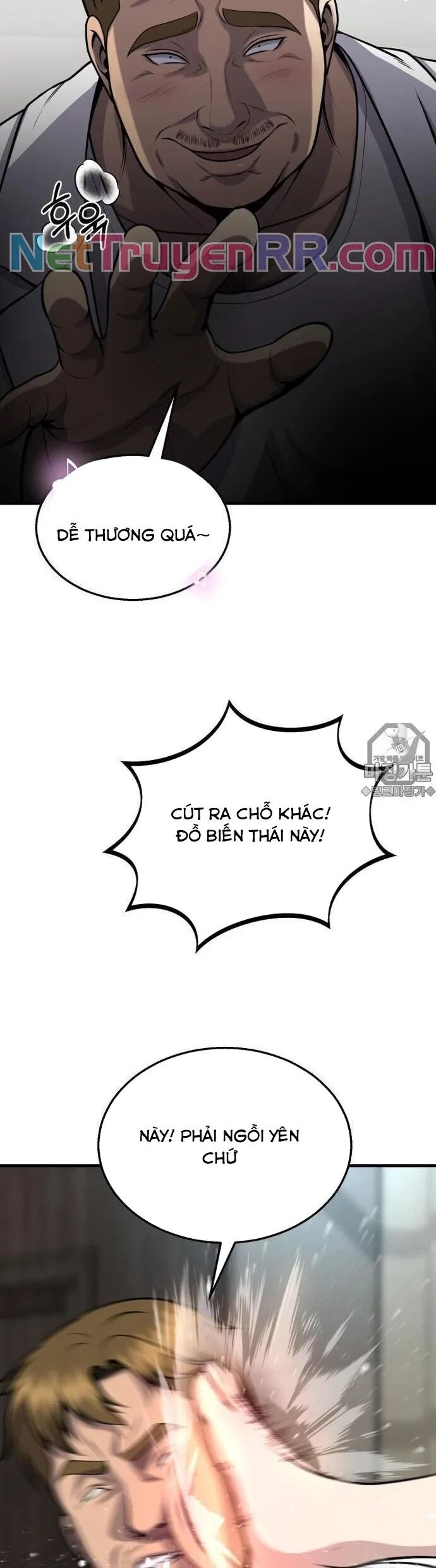 Không Khoan Nhượng Chapter 15 - Trang 27