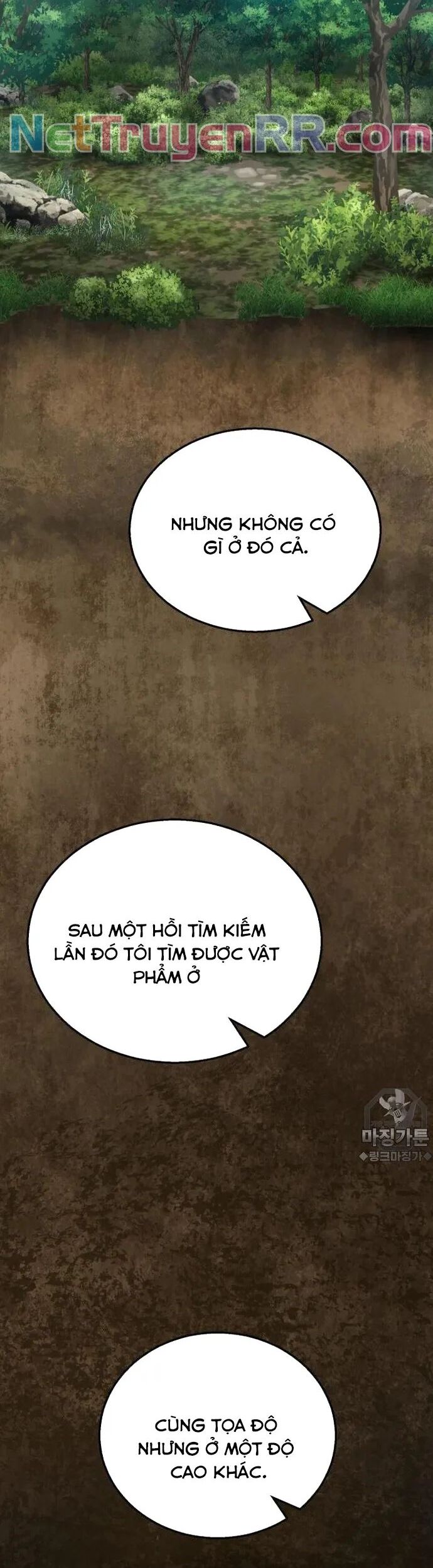 Không Khoan Nhượng Chapter 15 - Trang 47