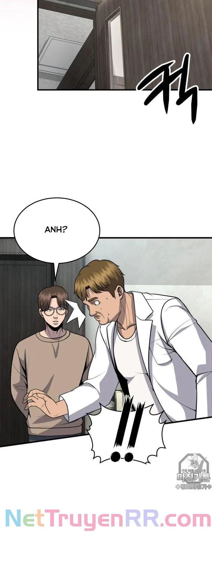 Không Khoan Nhượng Chapter 15 - Trang 37