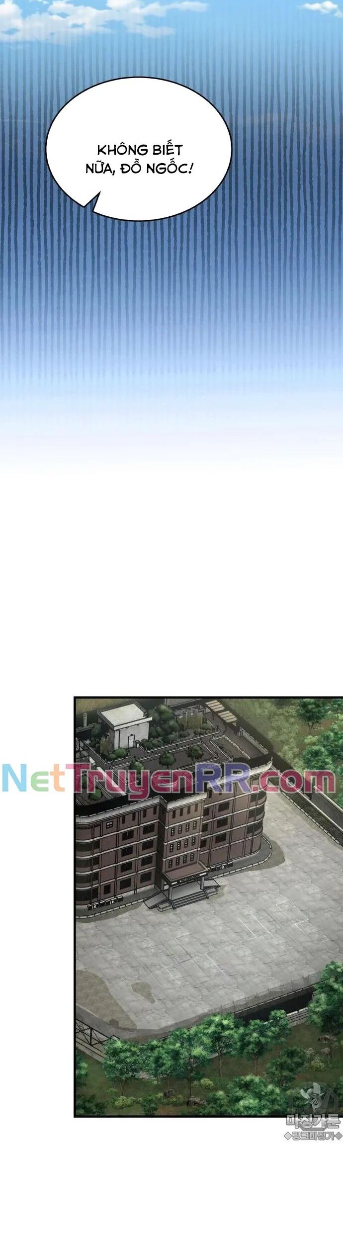 Không Khoan Nhượng Chapter 15 - Trang 39