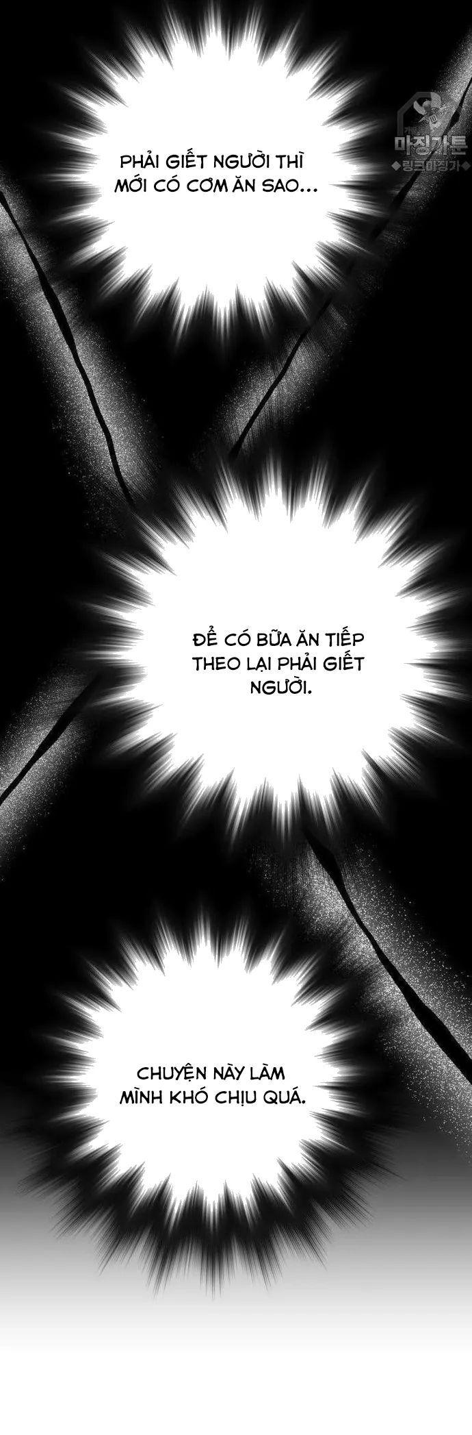 Không Khoan Nhượng Chapter 14 - Trang 34