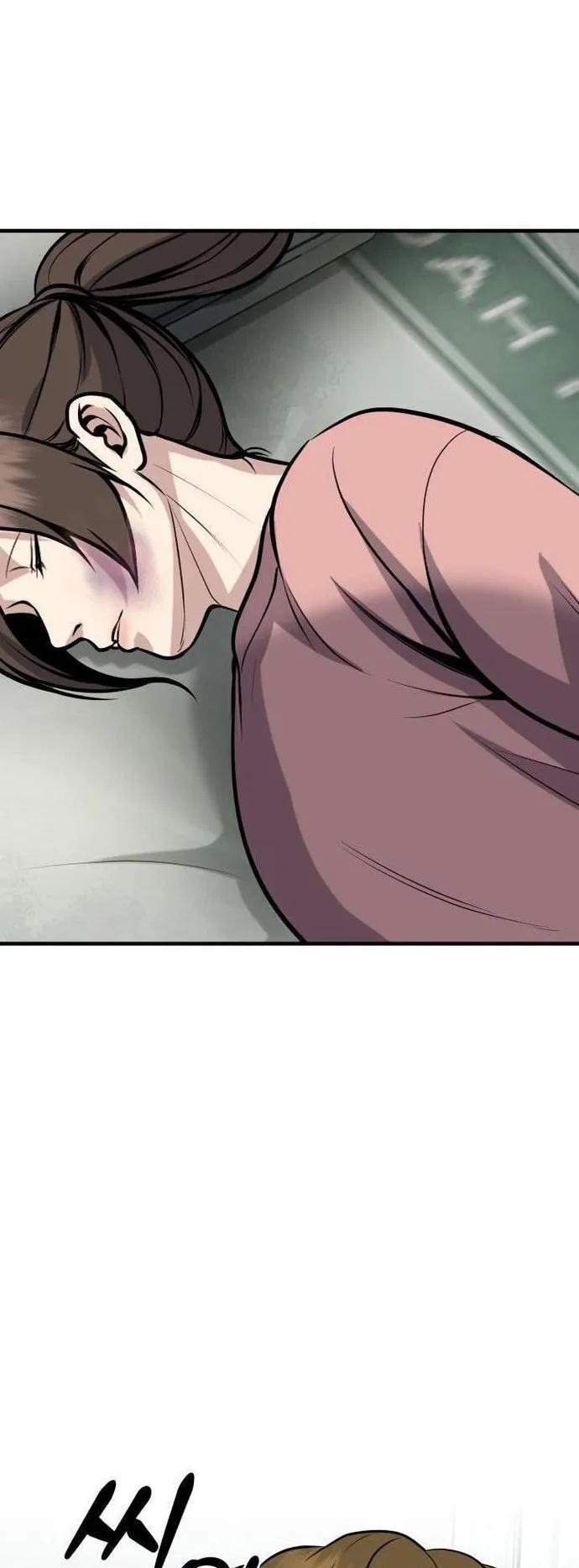 Không Khoan Nhượng Chapter 15 - Trang 34