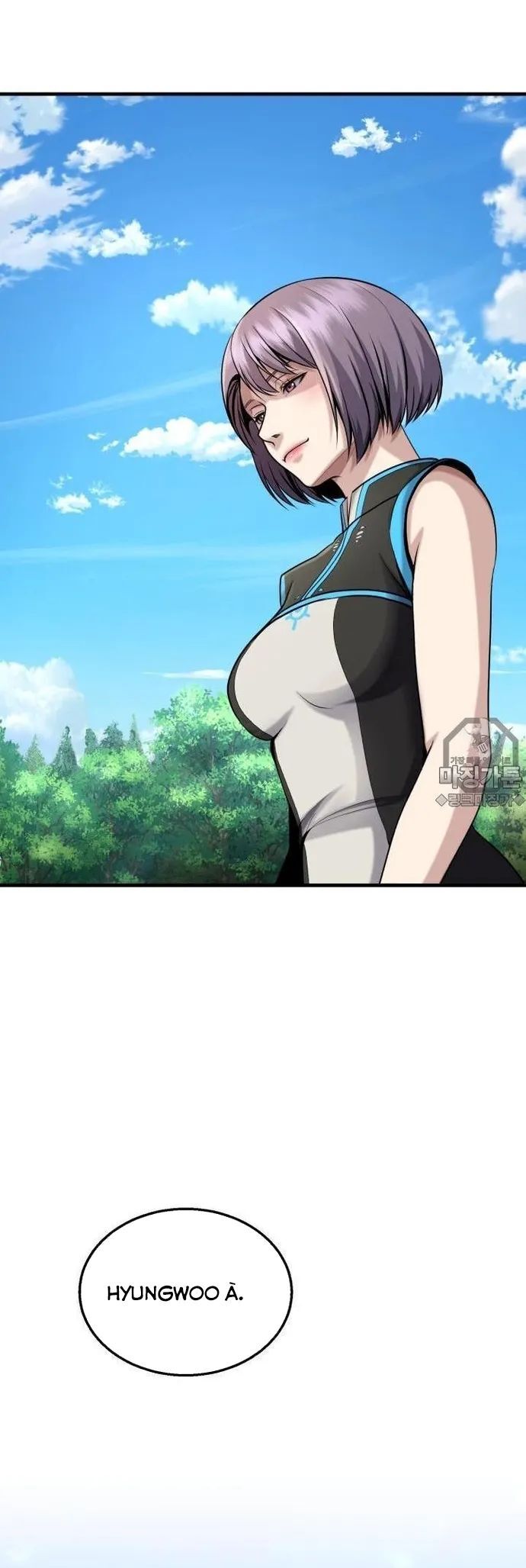 Không Khoan Nhượng Chapter 14 - Trang 60