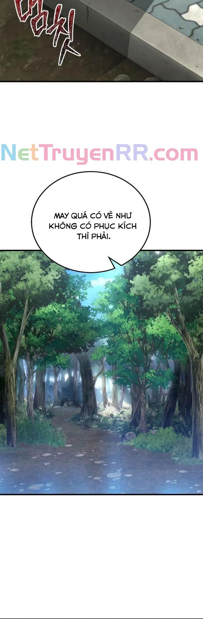 Không Khoan Nhượng Chapter 15 - Trang 9