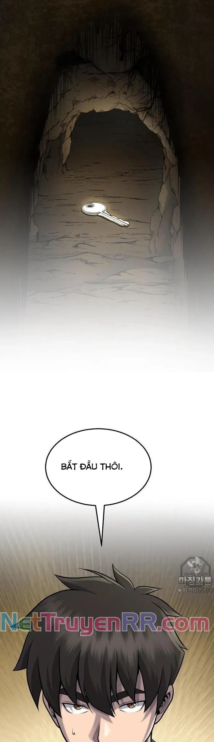 Không Khoan Nhượng Chapter 15 - Trang 48