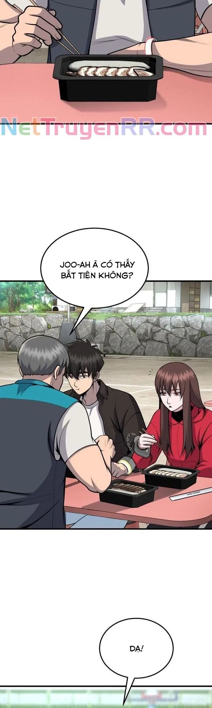 Không Khoan Nhượng Chapter 14 - Trang 45