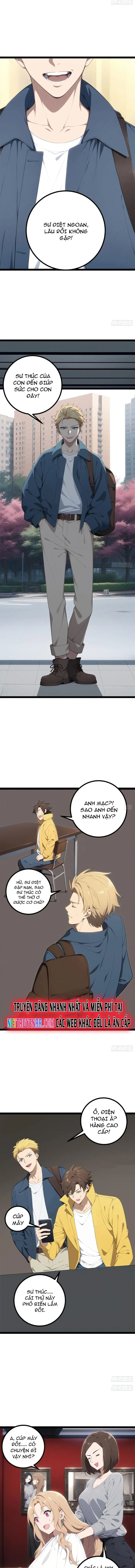 Phong Thủy Thiên Sư Ngành Giải Trí Chapter 13 - Trang 4