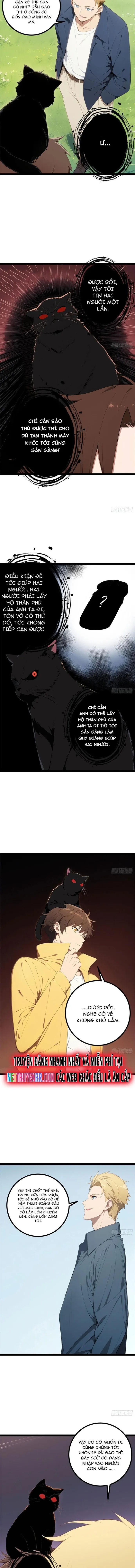 Phong Thủy Thiên Sư Ngành Giải Trí Chapter 13 - Trang 11