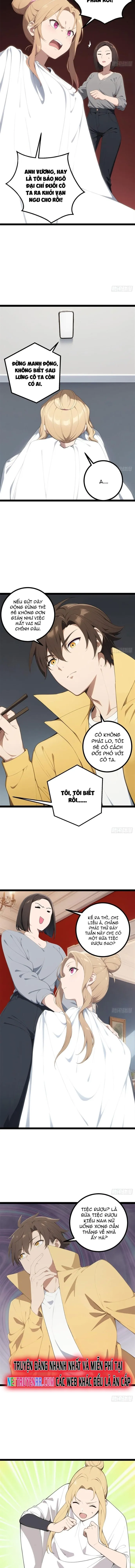 Phong Thủy Thiên Sư Ngành Giải Trí Chapter 13 - Trang 2