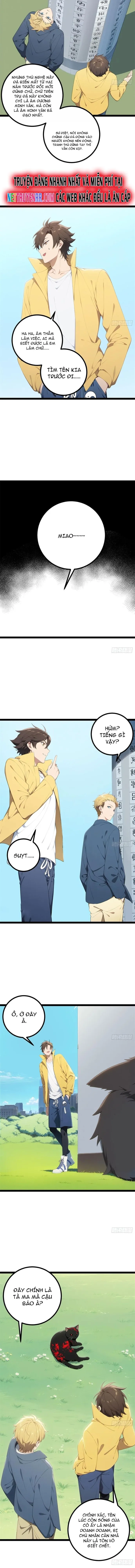 Phong Thủy Thiên Sư Ngành Giải Trí Chapter 13 - Trang 9