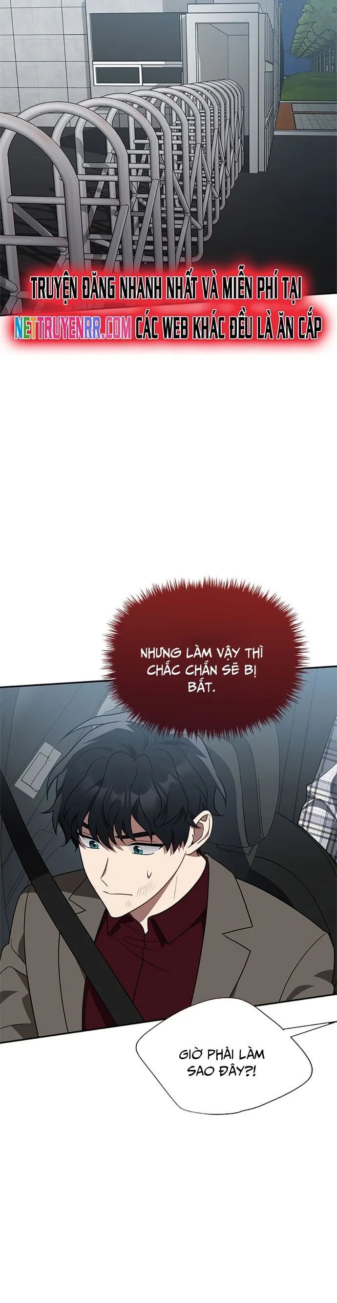 Tôi Đã Giết Hắn Chapter 65 - Trang 24