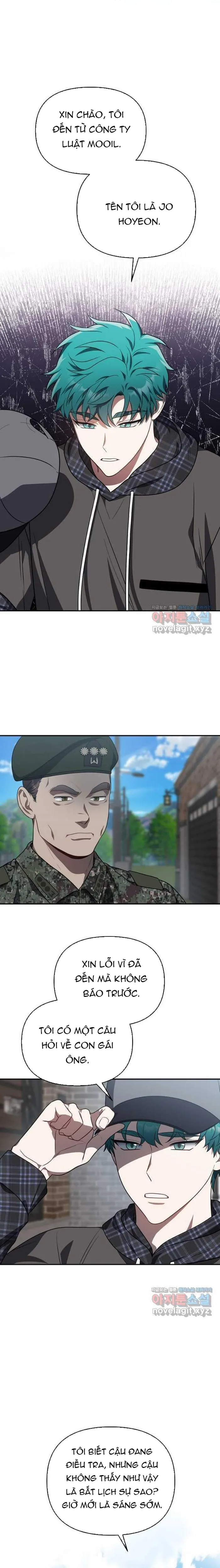 Tôi Đã Giết Hắn Chapter 61 - Trang 3