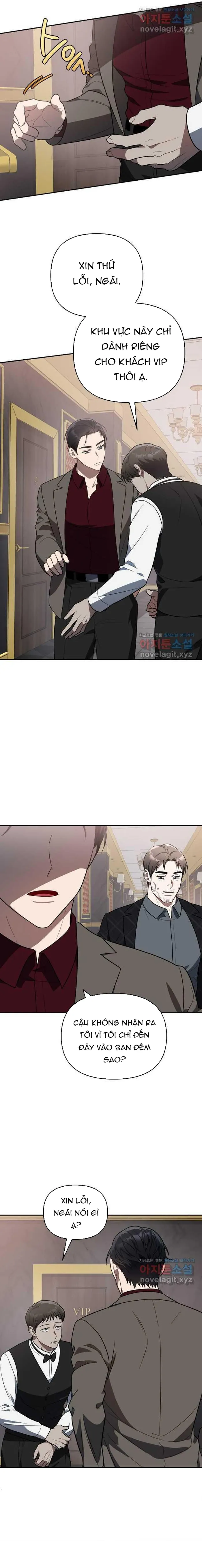 Tôi Đã Giết Hắn Chapter 61 - Trang 13