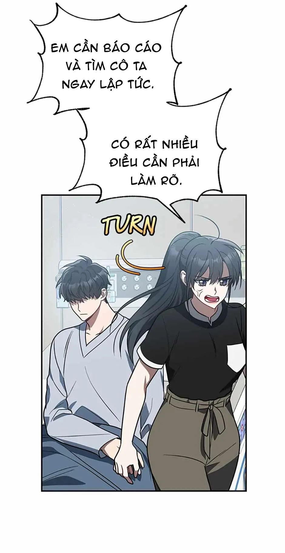 Tôi Đã Giết Hắn Chapter 58 - Trang 64