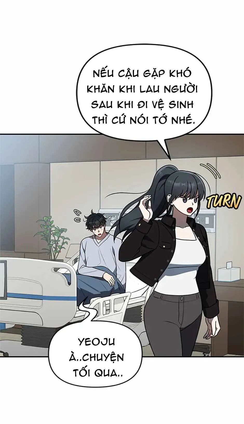 Tôi Đã Giết Hắn Chapter 57 - Trang 31