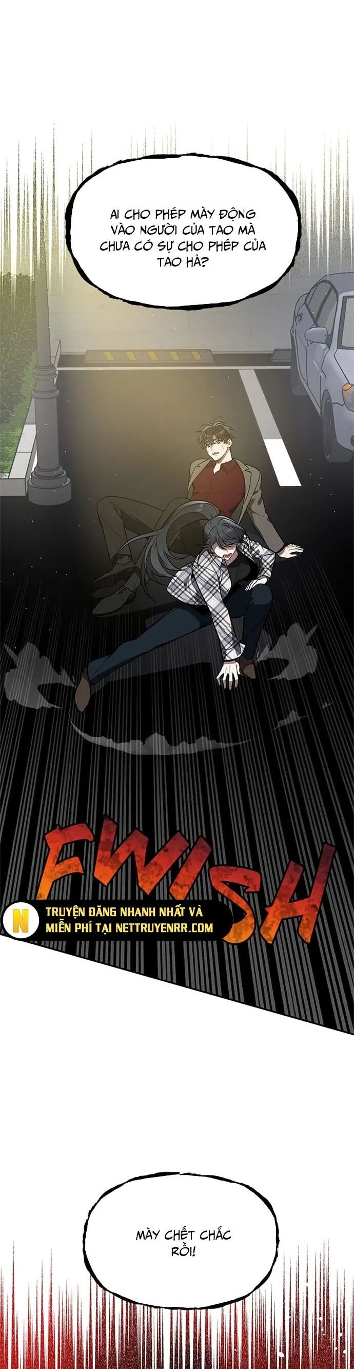 Tôi Đã Giết Hắn Chapter 63 - Trang 29