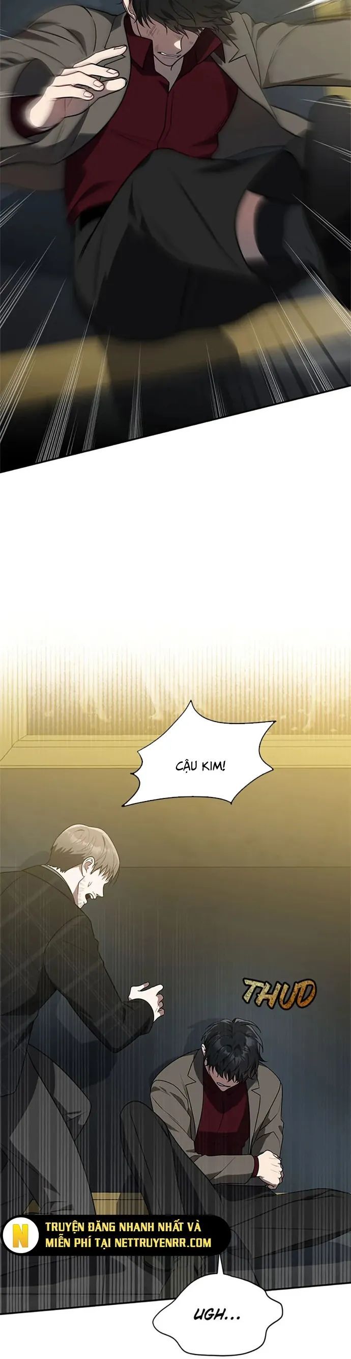 Tôi Đã Giết Hắn Chapter 62 - Trang 24