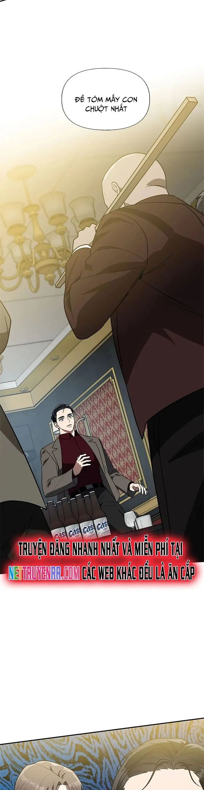Tôi Đã Giết Hắn Chapter 62 - Trang 20